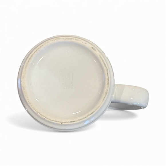 The Salty Dog Cafe South Beach Marina Hilton Head Island Mug Used - Picture 4 of 5